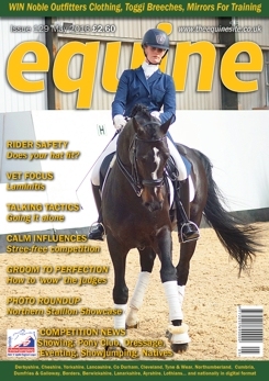 Equine 2016 May back issue