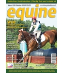 Equine - October 2015 issue