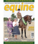 Equine - September 2015 issue