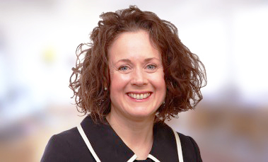 Deborah Flynn, Director, Cartmell Shepherd Solicitors.