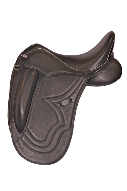 Grand Prix Special from Sue Carson Saddles