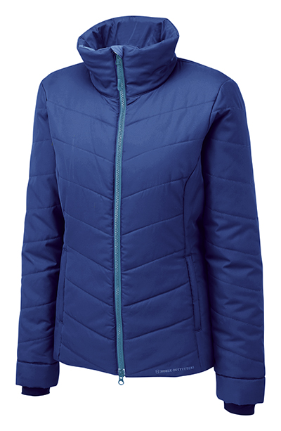 Noble Outfitters - Ladies Aspire Jacket