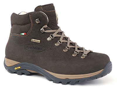 Zamberlan ~ Trail Lite Evo Boots GTX