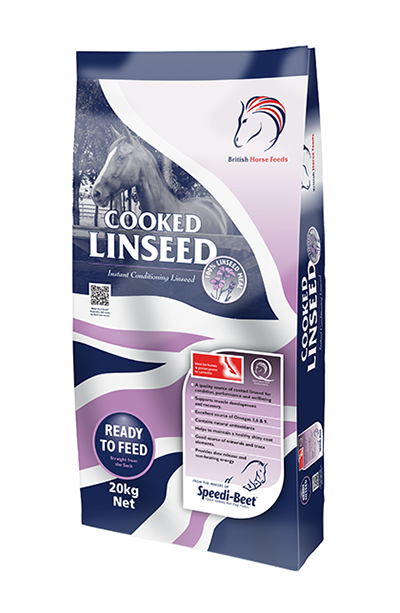 BHF Cooked Linseed400 png