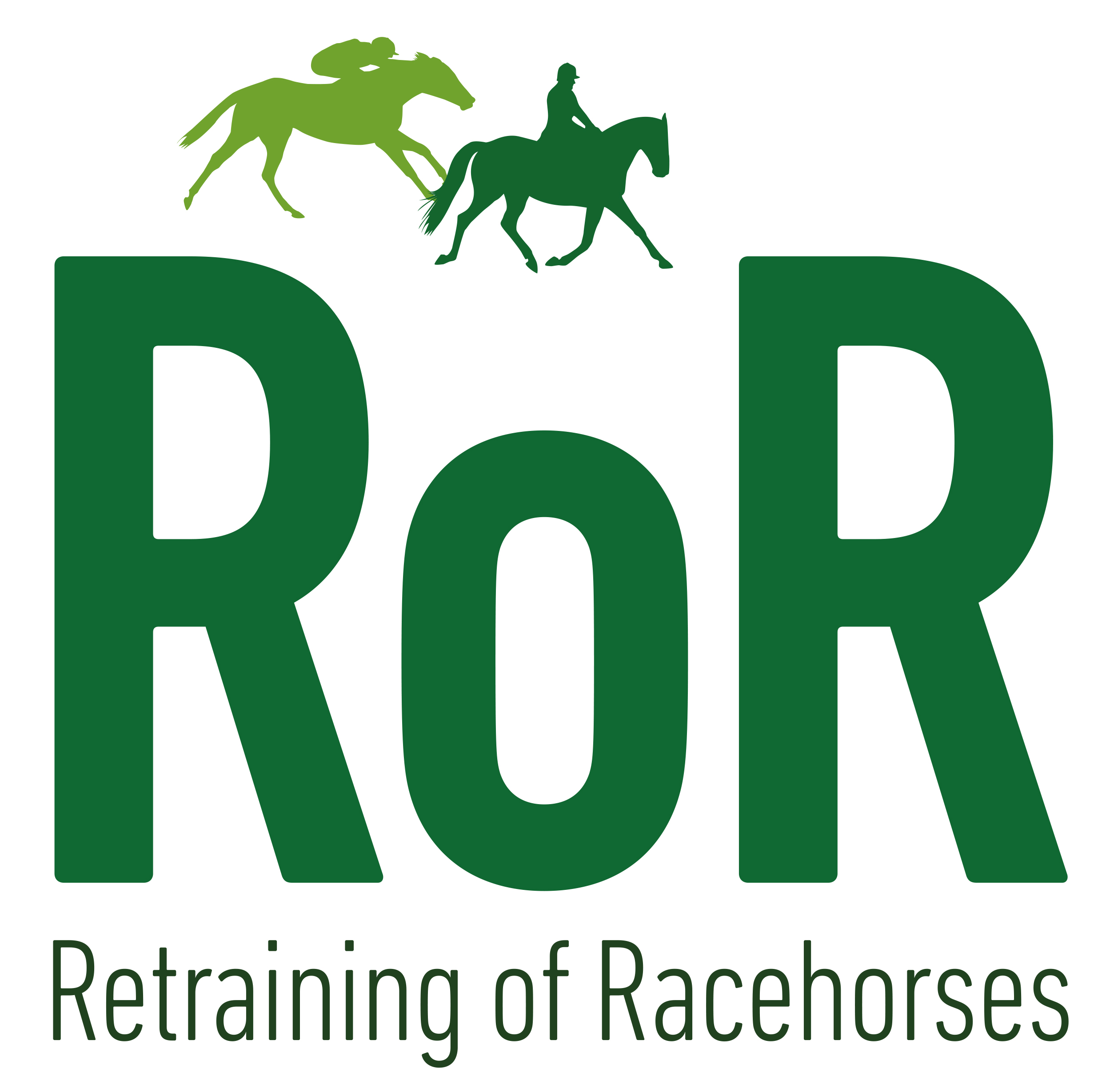 ROR Logo