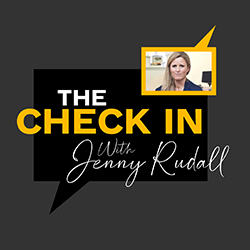 H&C's The Check In presented by Jenny Rudall